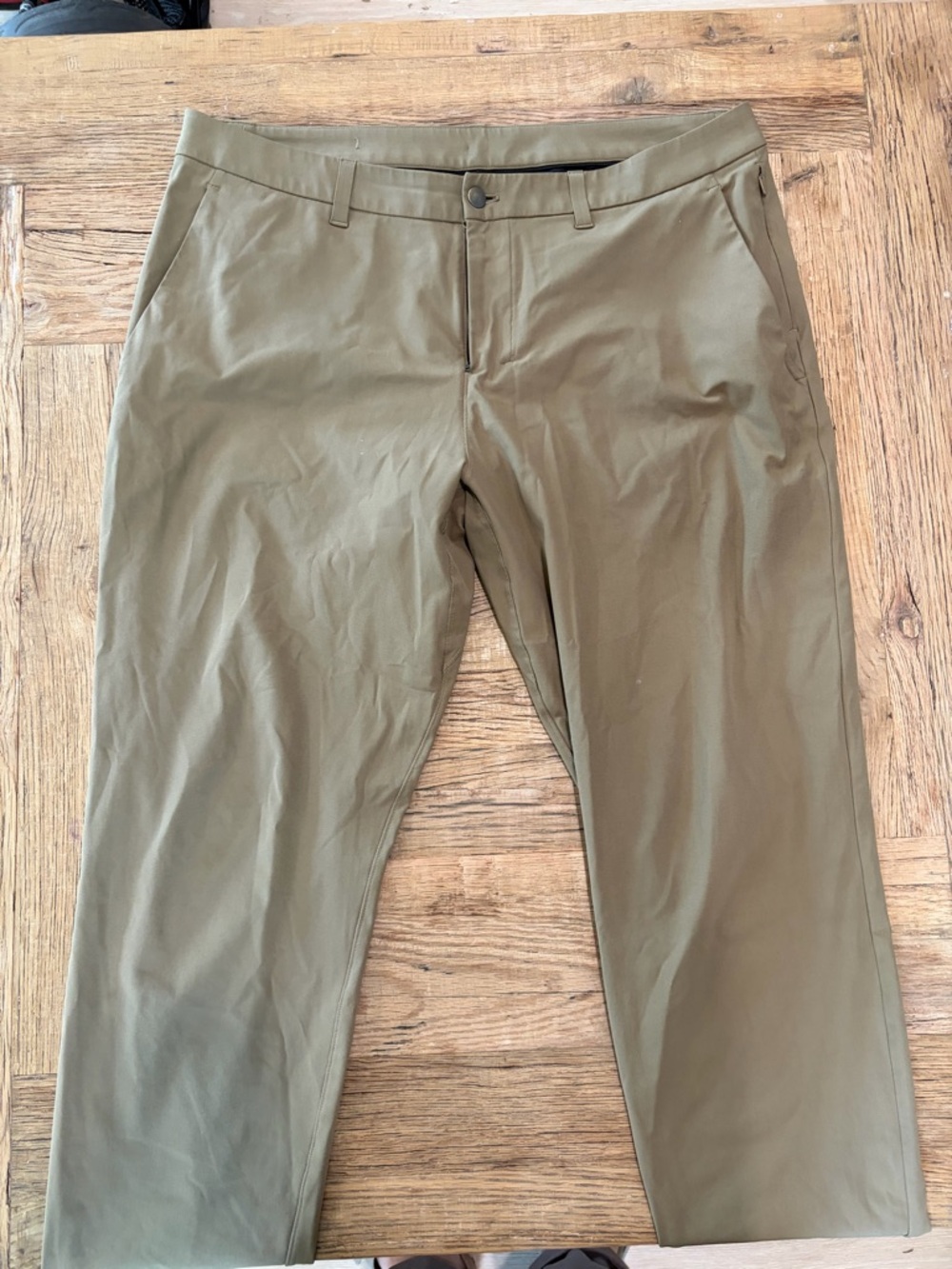 lululemon athletica Commission Pant